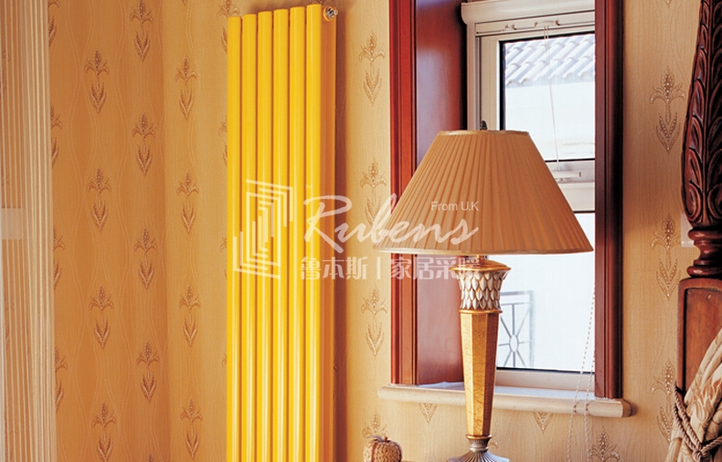 魯本斯鋼制暖氣片，暖氣片大品牌，質(zhì)保十年