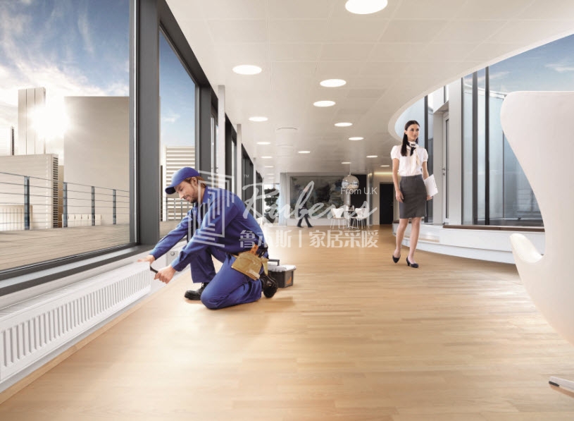 暖氣片大品牌，魯本斯，暖氣片安裝