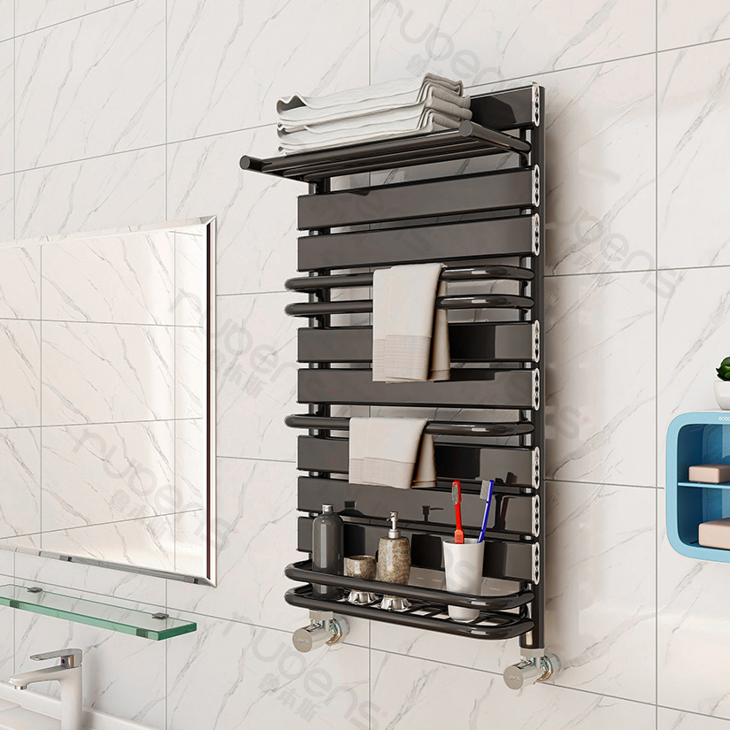 倫勃朗系列銅鋁復合小背簍暖氣片 倫勃朗系列銅鋁復合小背簍暖氣片